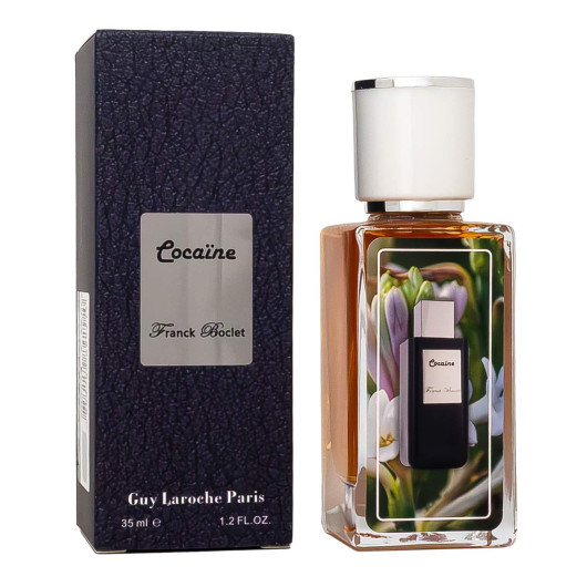 Franck Boclet Cocaine,edp., 35ml