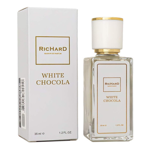 Richard White Chocola,edp., 35ml
