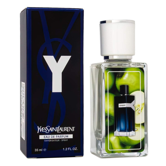 Yves Saint Laurent Y,edp., 35ml