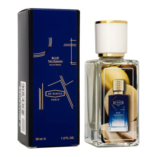 Ex Nihilo Blue Talisman,edp., 35ml