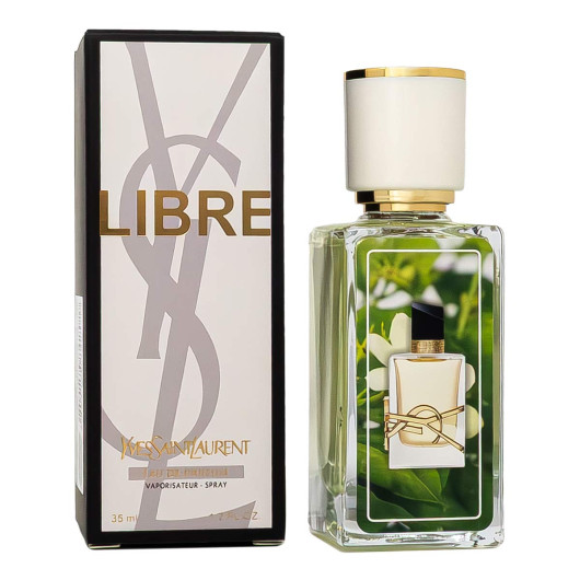 Yves Saint Laurent Libre,edp., 35ml