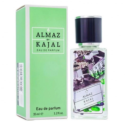 Kajal Almaz,edp., 35ml