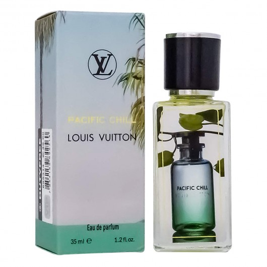 Louis Vuitton Pacific Chill,edp., 35ml