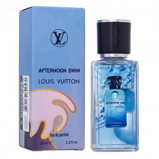 Louis Vuitton Afternoon Swim,edp., 35ml