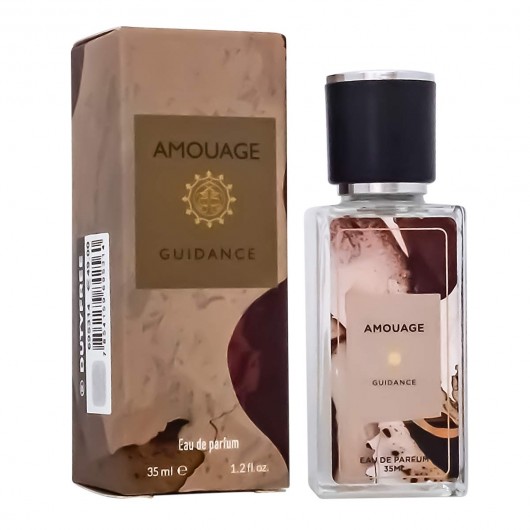 Amouage Guidance,edp., 35ml