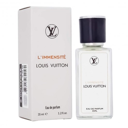 Louis Vuitton L'Immensite,edp., 35ml