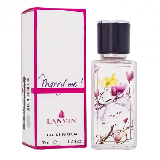 Lanvin Marry Me!,edp., 35ml