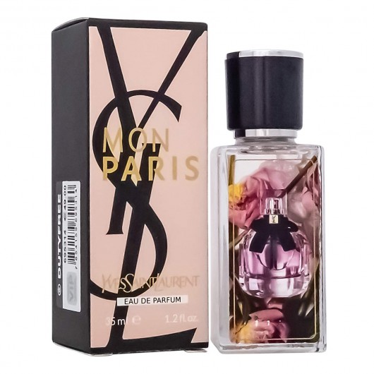 Yves Saint Laurent Mon Paris,edp., 35ml