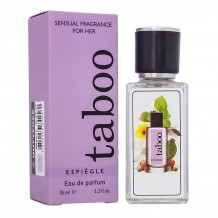 Taboo Espigle,edp., 35ml