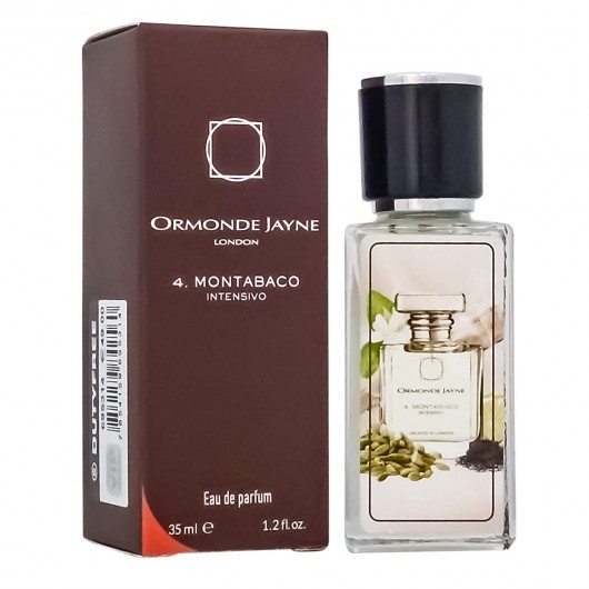 Ormonde Jayne Montabaco Intensivo,edp., 35ml