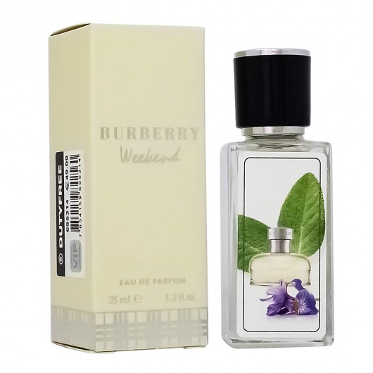 Burberry Weekend,edp., 35ml