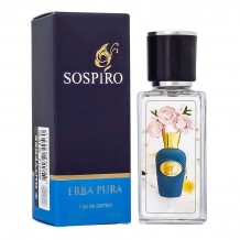 Sospiro Erba Pura,edp., 35ml