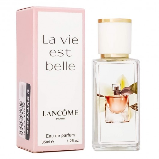 Lancome La Vie Est Belle,edp., 35ml