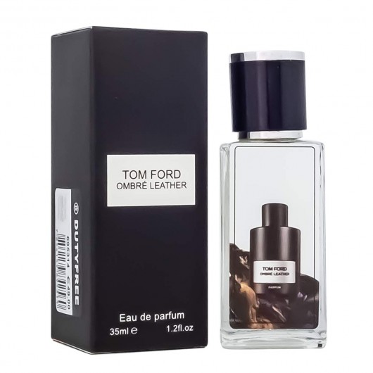 Tom Ford Ombre Leather,edp., 35ml