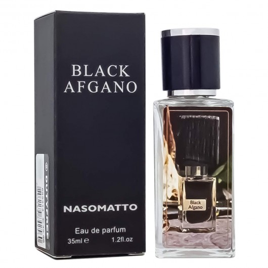 Nasomatto Black Afgano,edp., 35ml