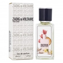 Zadig & Voltaire This Is Her! ,edp., 35ml