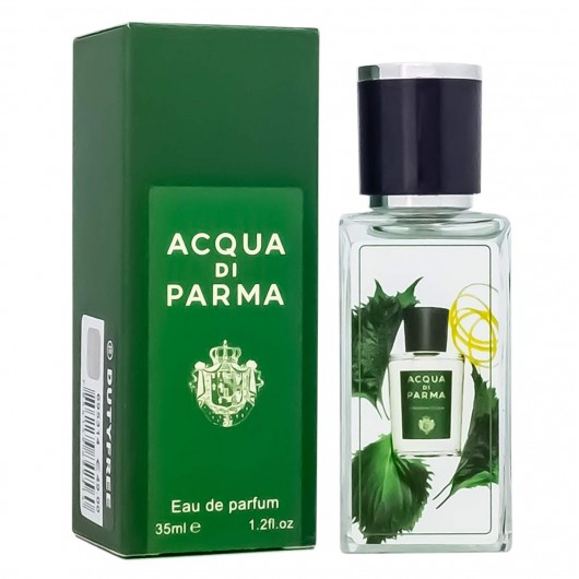 Acqua Di Parma Colonia C.L.U.B.,edp., 35ml