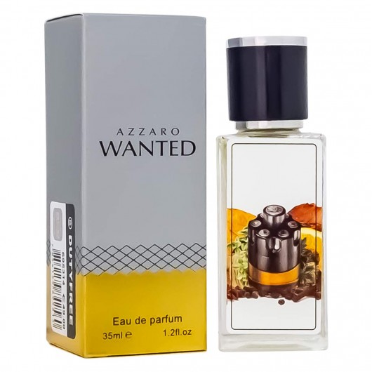 Azzaro Wanted,edp., 35ml