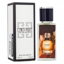 Givenchy L'Interdit,edp., 35ml