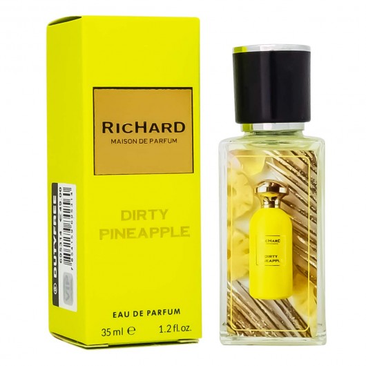 Richard Dirty Pineapple,edp., 35ml