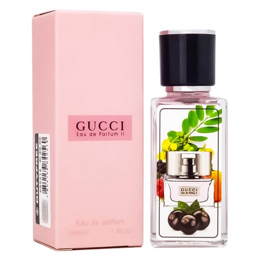 Gucci Eau De Parfum II,edp., 35ml