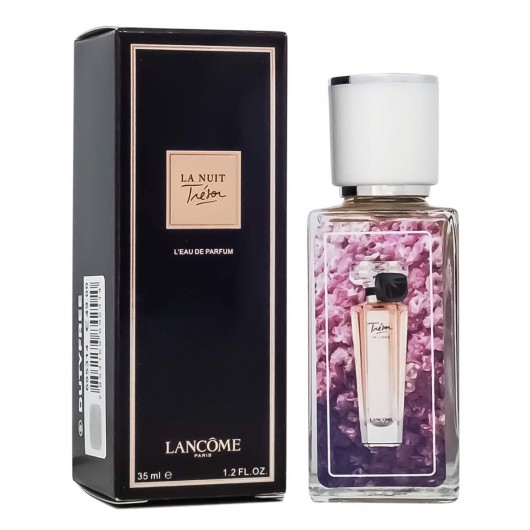 Lancom La Nuit Tresor,edp., 35ml