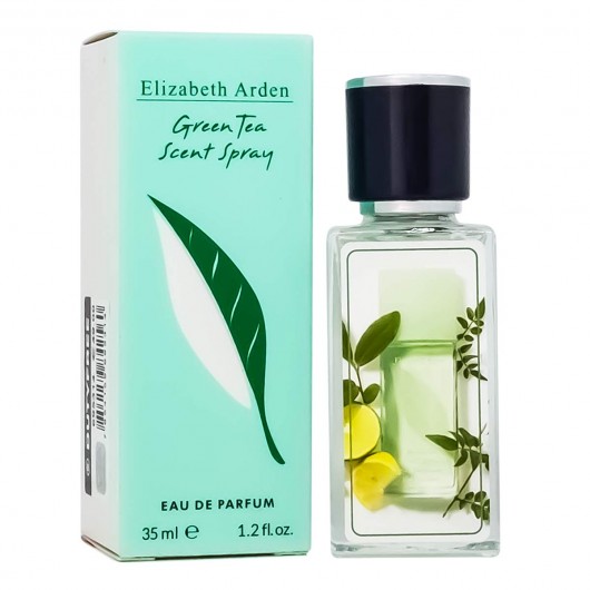 Elizabeth Arden Green Tea,edp., 35ml