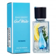 Davidoff Cool Water Pour Femme,edp., 35ml