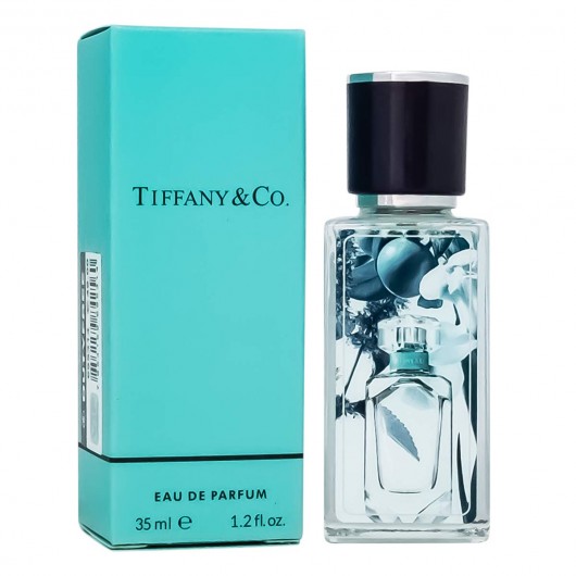 Tiffany & Co For Her,edp., 35ml