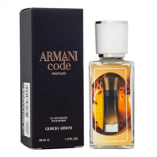 Giorgio Armani Code,edp., 35ml