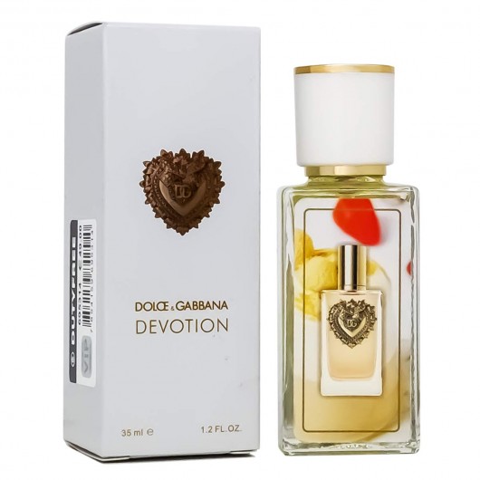 Dolce & Gabbana Devotion,edp., 35ml