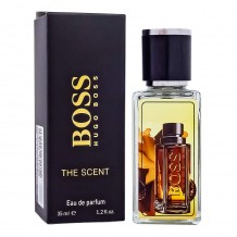 Hugo Boss The Scent For Men,edp., 35ml