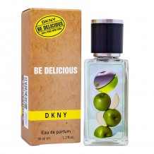 DKNY Be Delicious,edp., 35ml