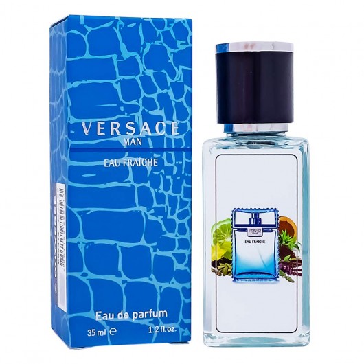Versace Man Eau Fraiche,edp., 35ml