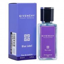 Givenchy Blue Label Por Homme,edt., 35ml