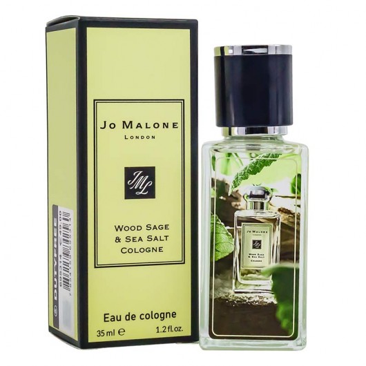 Jo Malone Wood Sage & Sea Salt Cologne, 35ml