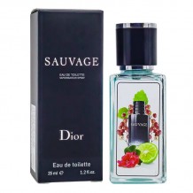 Christian Dior Sauvage,edt., 35ml