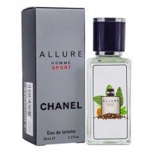 Chanel Allure Homme Sport,edt., 35ml