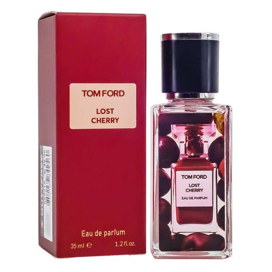 Tom Ford Lost Cherry,edp., 35ml