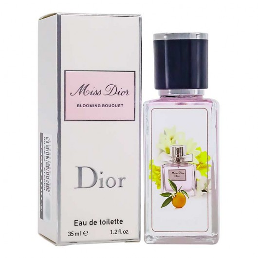 Christian Dior Miss Dior Blooming Bouquet,edt., 35ml
