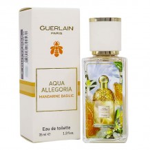 Guerlain Aqua Allegoria Mandarine Basilic,edt., 35ml