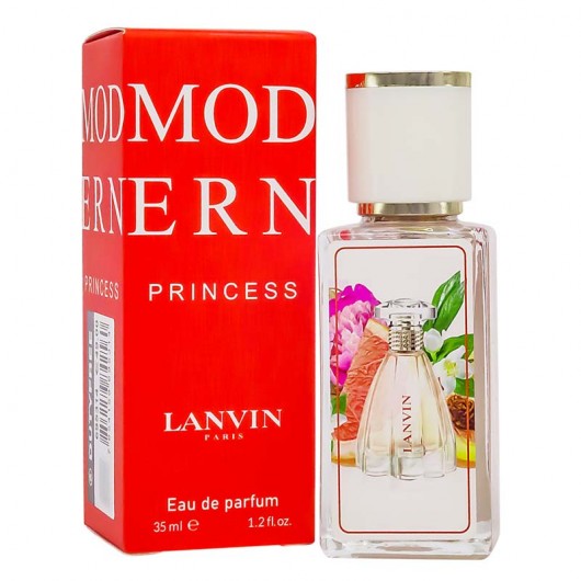 Lanvin Modern Princess,edp., 35ml