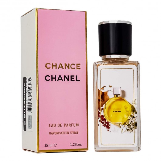 Chanel Chance,edp., 35ml