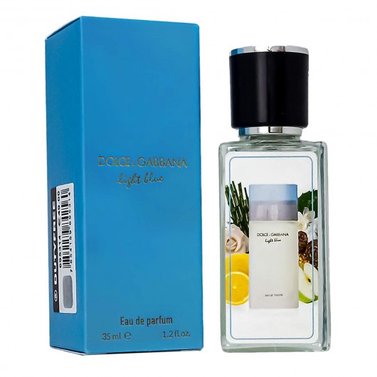 Dolce & Gabbana Light Blue,edp., 35ml