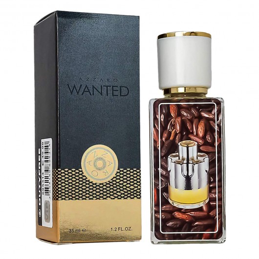 Azzaro Wanted By Night,edt., 35ml