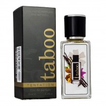 Taboo Tentation,edp., 35ml