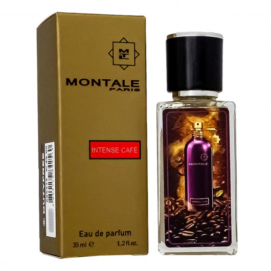 Montale Intense Cafe,edp., 35ml