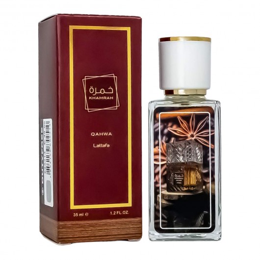 Lattafa Qahwa,edp.,35ml
