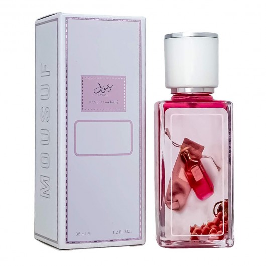 Ard Al Zaafaran Mousuf Wardi,edp., 35ml