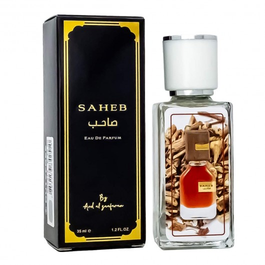 Ard Al Zaafaran Saheb,edp., 35ml